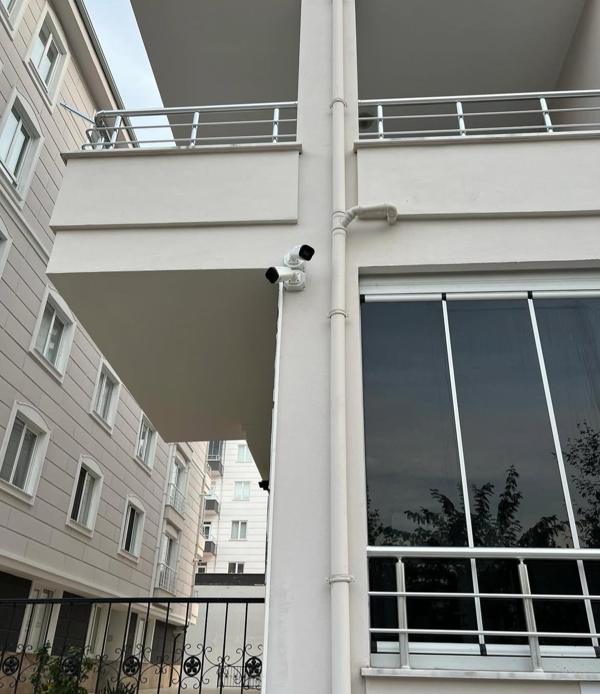 Oem Güvenlik Kamera Sistemleri